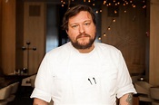 Erik Anderson, Acclaimed Former Nashville Chef, Taking the Torch at ...