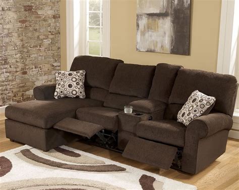 10 Best Ideas Sectional Sofas For Small Spaces With Recliners