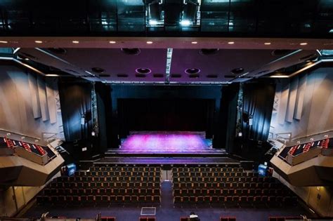 Venue Cymru Completes Major System Upgrade With Em Acoustics Foh