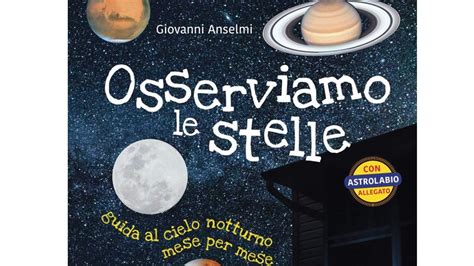 I 10 Migliori Libri Sulle Stelle Per Bambini Notizie Scientificheit