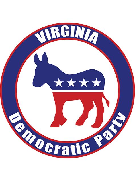 Membership Surges In Virginia Democratic Committees The Bull Elephant