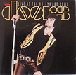 The Doors - Live At The Hollywood Bowl (1987, CD) | Discogs