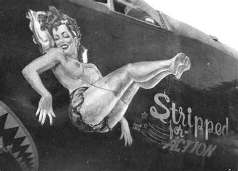 Best Images About Airplane Nose Art On Pinterest Air Force Pin