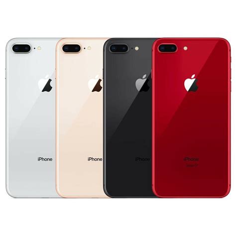 Apple Iphone 8 Plus 256gb Space Grey For Sale In Durban Id559103607