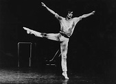 New Documentary 'Nureyev' Follows Dancer's Leap From Behind Iron ...