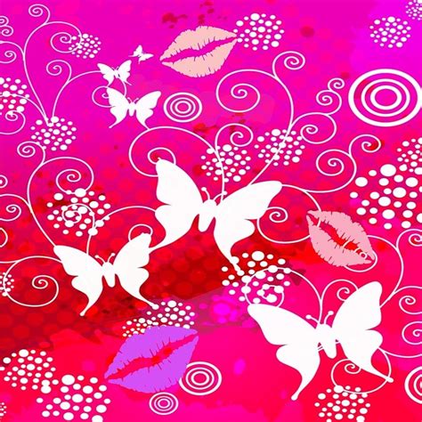 Butterfly Kisses Digital Art By Florene Welebny Fine Art America