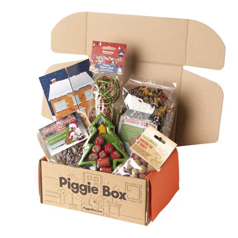 Piggie Box Shopproduct