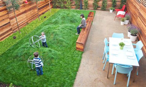 40 Small Backyard Landscaping Ideas Do Myself Images Garden Design