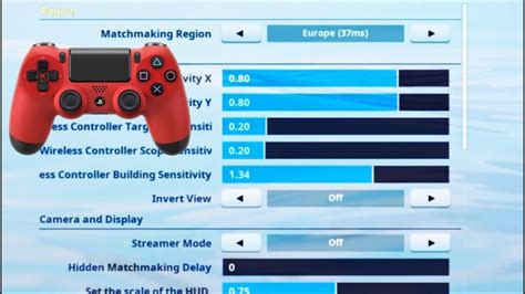 100disparition Fortnite How To Build Fast With Controller