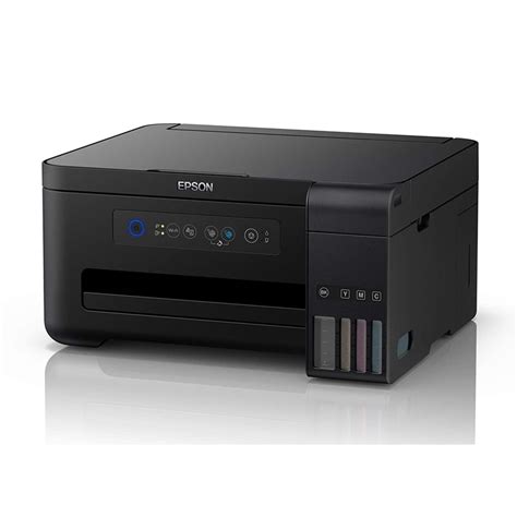 This will make ensure you locate the great high power the printer accomplishes 11″ x 17″ broad format web pages through a back paper feed. Epson L4150 All-in-One Wireless Ink Tank Colour Printer ...