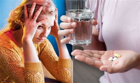 Vitamin B12 Deficiency The Type Of Headache You Should Never Ignore