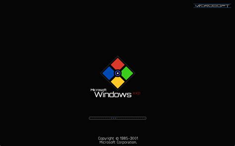 Windows Xxp 3001 Os Mockups Wiki Fandom