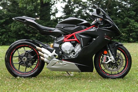Mv Agusta Motorcycles For Sale Motorcycles On Autotrader