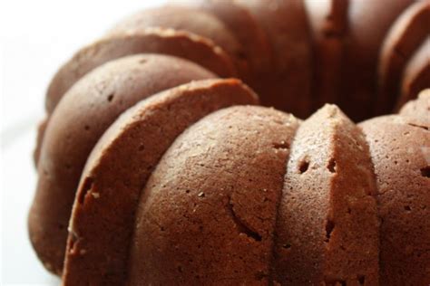 Chocolate Buttermilk Pound Cake Recipe Southern Living