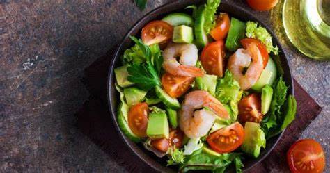 Рецепт салата для диеты 5 Простой и вкусный рецепт салата с авокадо, рукколой, помидорами Простой и вкусный рецепт салата с авокадо, рукколой, помидорами Рецепт салата для диеты 5