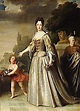 Maria Adelaide von Savoyen