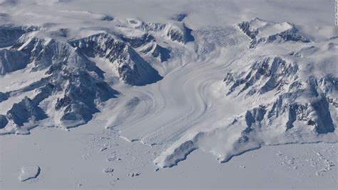 Ocean Warming Is Causing Massive Ice Sheet Loss In Greenland And