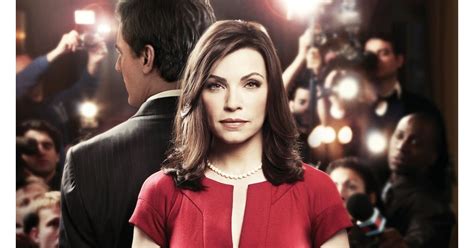 career advice from the good wife popsugar money and career