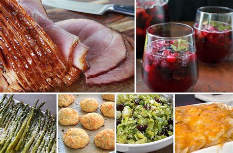 Maybe you would like to learn more about one of these? 6 Easy Yet Elegant Christmas Dinner Ideas