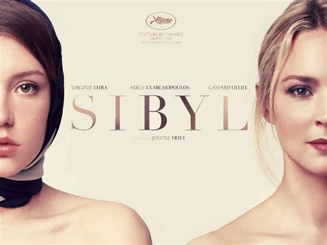 Sex And Ψυχανάλυση Sibyl Review Κριτική Movies Ltd