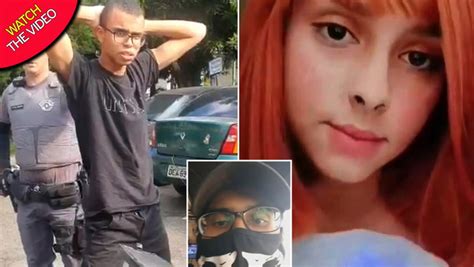 Gamer 18 Murdered Female Call Of Duty Rival And Posted Video Of Body