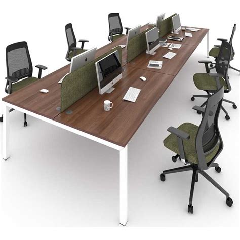 Free store pickup in 30 minutes. Connex Straight Single Bench Desk