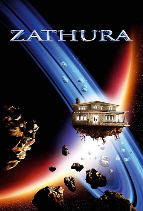 Zathura A Space Adventure