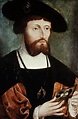 Posterazzi: Christian Ii Of Denmark N(1481-1559) King Of Denmark And ...