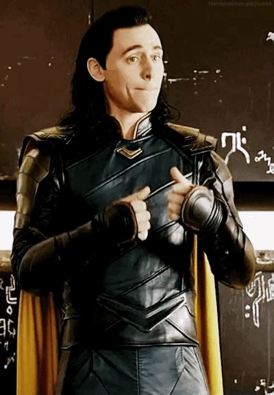 Sassmaster Loki Thor Ragnorak Film Comics Comic Books Comic Book