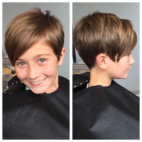Top 12 best haircut for girls - Style your kids perfectly