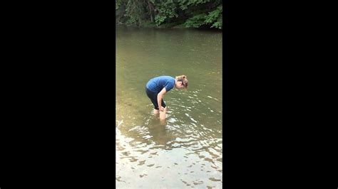 Redneck Swimming Youtube