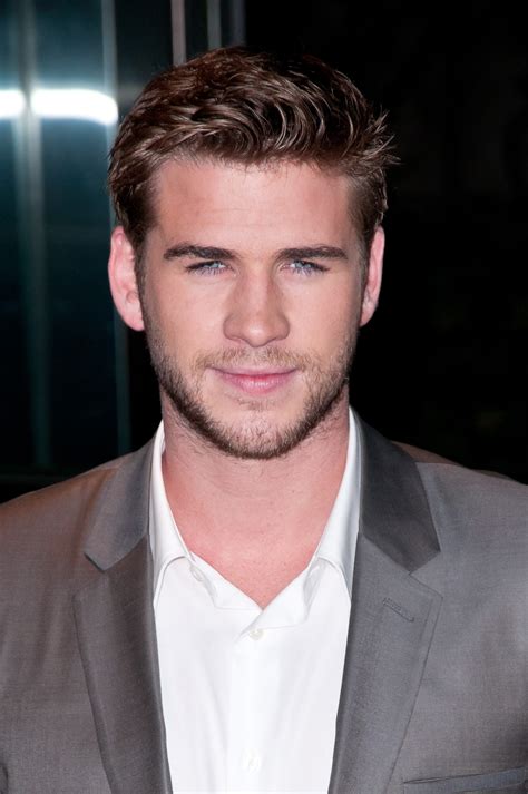 Images Wide Great Liam Hemsworth Photos Hot