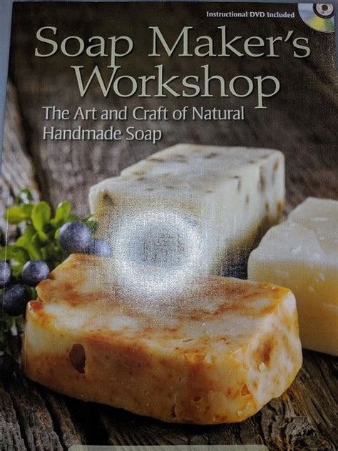 Pampered soaps is a california based handmade vegan company. Soap Makers Workshop in 2020 | Soap maker, Body care ...