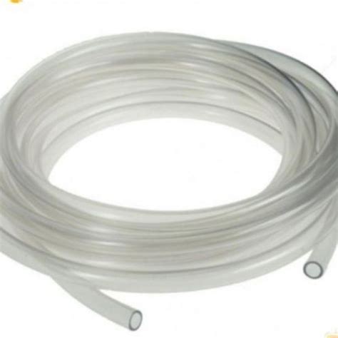 Level Hose 14 38 12 Clear Per 5 Meters Shopee Philippines