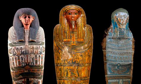 ¿cómo Vivían Las Personas En El Antiguo Egipto ¡déscubrelo