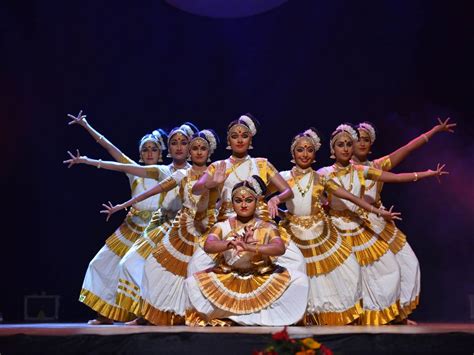 Indian Culture Dance Forms