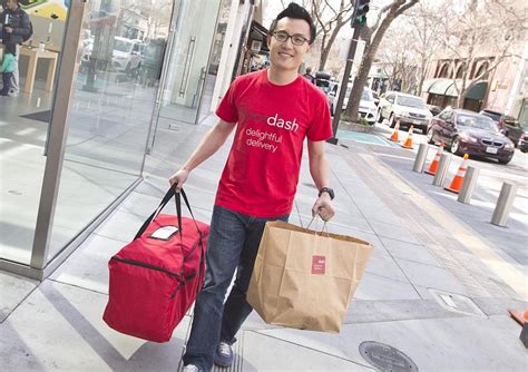 • fastest courier service in philippines. Delivery service startup DoorDash raises $535 million to ...
