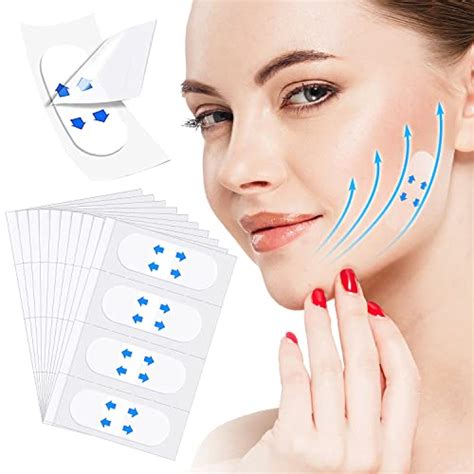 Best Instant Face Lift Tape And Bands To Try At Home