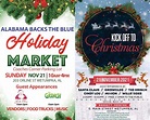 Wetumpka’s Downtown Kick Off To Christmas Event is this Sunday from 10 ...