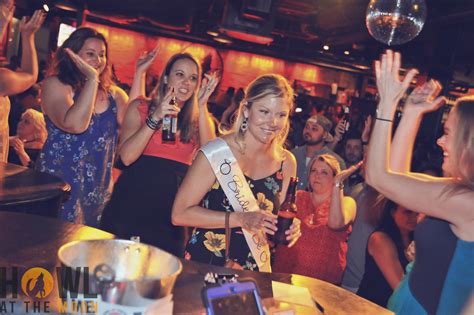 Beginners Guide To Planning A Bachelorette Party Party Destination