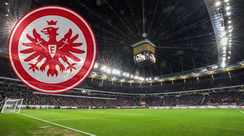Последние твиты от eintracht frankfurt (@eintracht_eng). Millionen-Deal für Eintracht Frankfurt: Stadion heißt ab ...