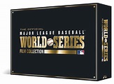 Official World Series Film Collection [DVD] [Import]: Amazon.de: DVD ...