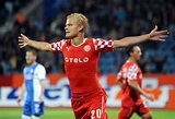 Joel Pohjanpalo, la future star finlandaise ? – Nordisk Football™