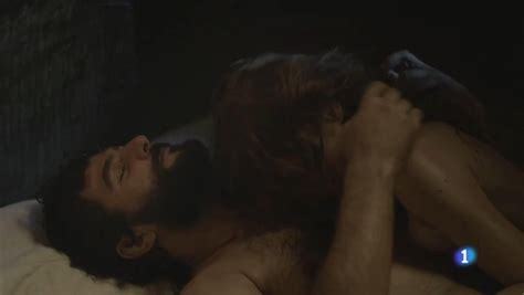 Nude Video Celebs Begona Maestre Nude El Final Del