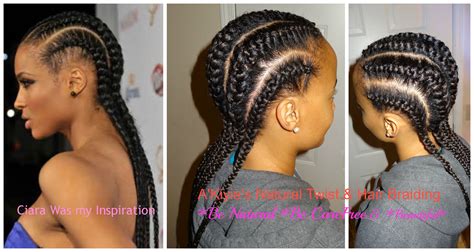 Akiyias Natural Twist And Hair Braiding Kennesaw Ga 30144 Be Natural