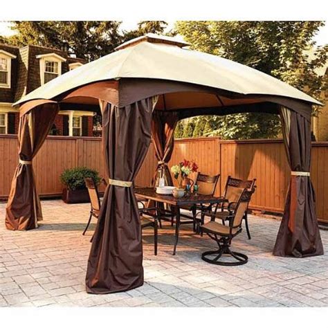 Find a great selection of tent canopies & extensions and awnings for sale at go outdoors both instore & online. Garden Winds Replacement Canopy for Lowes Dome 10 x 12 ...