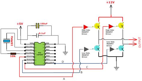 Sg3525 inverter circuit diagram pdf. ka3525 inverter circuit diagram - SHEMS