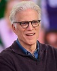 What’s the Fuss About Ted Danson’s Hair?
