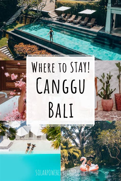 Where To Stay In Canggu Bali Where To Eat In Canggu Too Bali Travel Guide Canggu Bali Asia