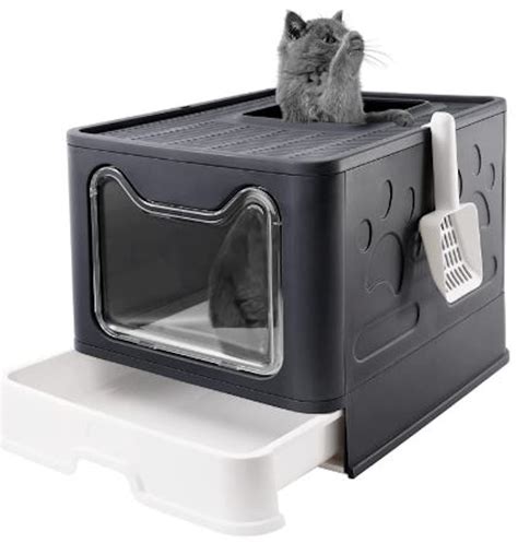 The 8 Best Dog Proof Litter Boxes